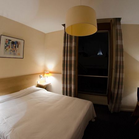 Hotel Du Nord Annecy Ngoại thất bức ảnh