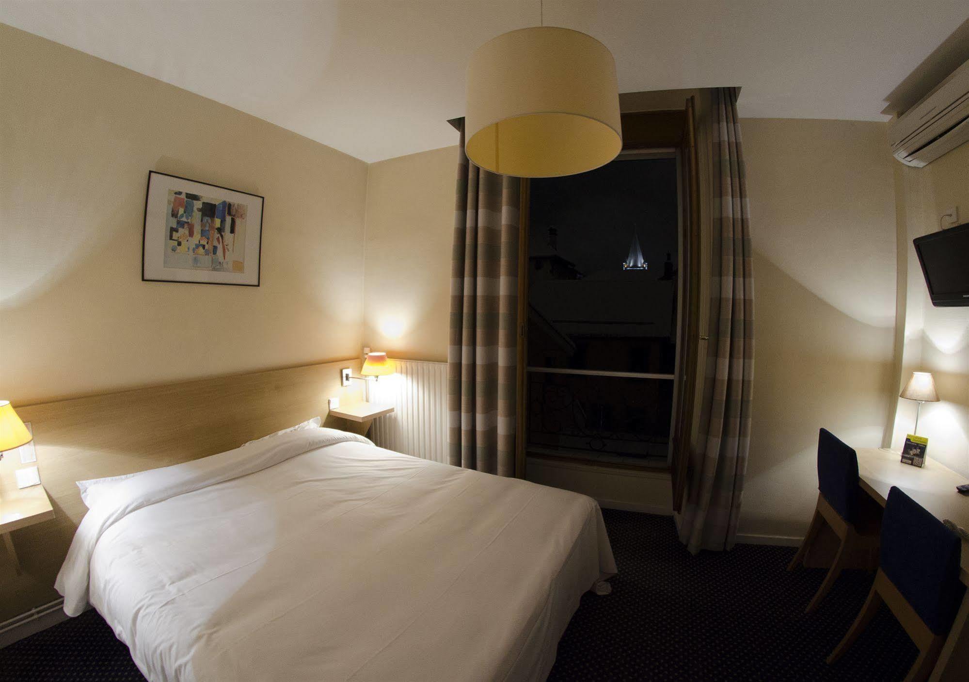 Hotel Du Nord Annecy Ngoại thất bức ảnh
